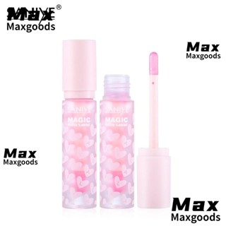 Maxg ลิปกลอส ลิปบาล์ม ลิปทินท์ ลิควิด ลิปออยล์ ลิปแต่งหน้า