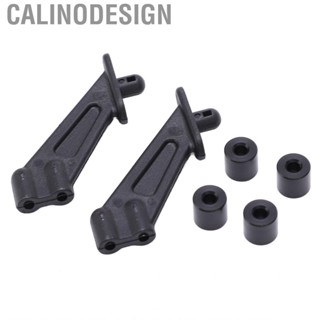 Calinodesign RC Car Rear Wing Bracket Reasonable Design For Racing