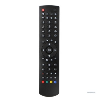 Lucky Home รีโมตคอนโทรลทีวี RC1912 สําหรับ Vestel Celcus DLED32167HD Hitachi Teletech TV Models