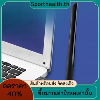 การ์ดรับส่งสัญญาณเครือข่ายไร้สาย Usb 1300M 2.4G 5.8G Dual Band WiFi บลูทูธ 5.1 สําหรับ PC เดสก์ท็อป แล็ปท็อป