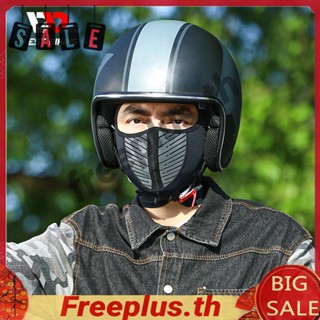 West BIKING หน้ากากไหมพรม แบบเต็มใบหน้า สําหรับขี่จักรยาน [freeplus.th]