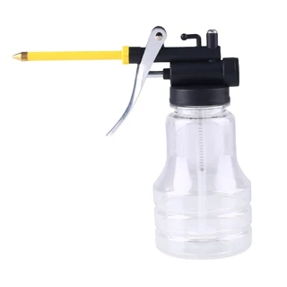 กาหยอดน้ำมัน 250ml สำหรับหล่อลื่นเครื่องจักร หยอดน้ำมันขณะประกอบเครื่อง ใช้งานง่าย ทนทาน ควบคุมการไหลแม่นยำ