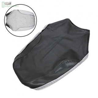 [ISHOWMAL-TH]Seat Cover Cover Case Replacement Accessories For Ymh YBR125 2005 - 2009-New In 9-