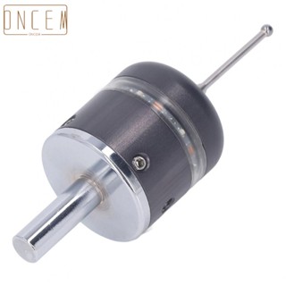 【ONCEMOREAGAIN】3D Edge Finder Probe Waterproof Digitizing Touch Probe For CNC With 4mm Ball Tip