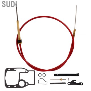 Sudi 18‑2245 Shift Cable Adjustment Tools High Performance Assembly Kit Practical for Boat