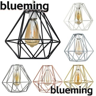 Blueming2 โคมไฟเพดาน Led ทรงเรขาคณิต แนวสร้างสรรค์