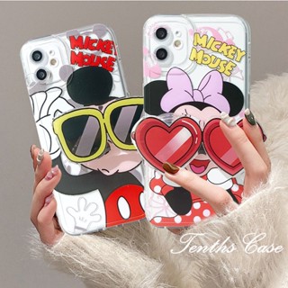 เคสโทรศัพท์มือถือ ลายหนูแองเจิลอาย พร้อมขาตั้ง สําหรับ Samsung M14 A14 A34 A54 A04 A04s A23 A33 A53 A13 A73 A03s A12 A22A32 A51 A52 A71A50s A30s A11A02s S22Ultra