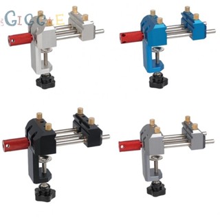 ⭐NEW ⭐Woodworking Vise Adjustable Aluminum Alloy Anti-corrosion Brass Nut Durable