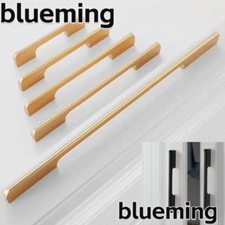 Blueming2 อุปกรณ์ดึงกระจก สไตล์ยุโรป สําหรับตู้กับข้าว