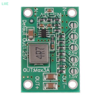 【LI】โมดูลพาวเวอร์ซัพพลาย Ca1235 CA-1235 1.25V 1.5 1.8 2.5 3.3 5V เอาท์พุต 5-16V ปรับได้