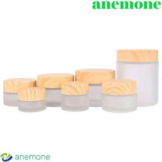 Anemone ขวดเปล่า สําหรับใส่ครีม โลชั่น อายแชโดว์