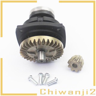 [Chiwanji2] ชุดประกอบเกียร์ พร้อมสกรู ติดตั้งง่าย สําหรับ TWS6600 Gws6-100 Ff03-100A