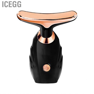 Icegg Face    Ultrasound Technology  Introduction   ABS Tighten Machine Lightweight for Travel