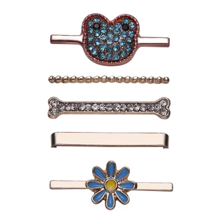สายนาฬิกาข้อมือ ซิลิโคน จี้รูปหัวใจ หมีน่ารัก เครื่องประดับ Iwatch