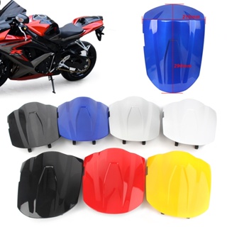 ผ้าคลุมเบาะหลังรถจักรยานยนต์ สําหรับ Suzuki GSXR600 GSXR750 GSXR 600 750 2008 2009 K8