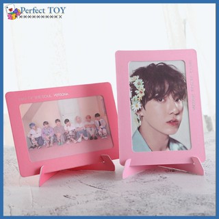 Pst โปสเตอร์กรอบรูป BTS MAP OF THE SOUL PERSONA HD Photo KPOP RM SUGA JiMin Jin V Jung Kook J-Hope