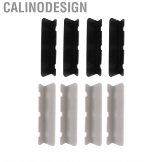 Calinodesign Durble 4Pcs PVC Inflatable Boat Hook  Bracket for Rubber Dinghy Raft Yacht Kayak Rowing Accessories