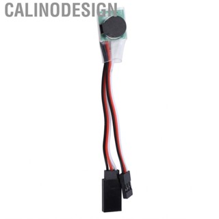 Calinodesign RC Mini Signal Loss Alarm Buzzer Finder For Controller  PartV