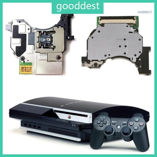 Goo หัวเลนส์ออปติคอล แบบเปลี่ยน สําหรับ PS3 Slim KES-850 KES-850A