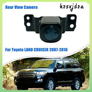 กล้องมองหลังรถยนต์ 86790-60081 สําหรับ Toyota LAND CRUISER 2007-2016