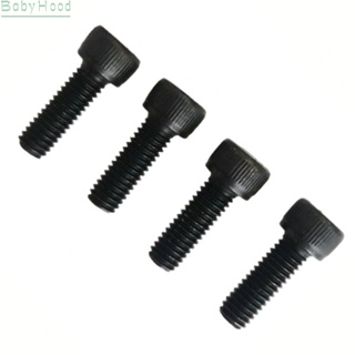 【Big Discounts】Essential Replacement 4pcs Hex Socket HD Bolt M4x15 Compatible with NR83AA2A2(S)#BBHOOD