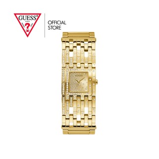 GUESS นาฬิกาข้อมือ รุ่น WATERFALL GW0441L2 สีทอง