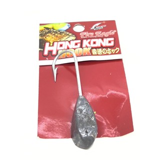 Jighead FIRE EAGLE จิ๊กซอว์ ทรงสี่เหลี่ยม