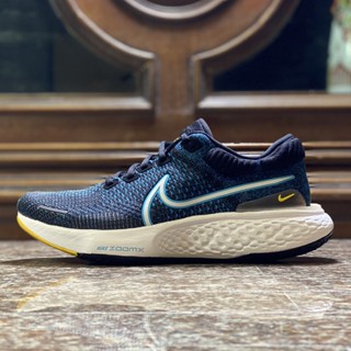 รองเท้าวิ่ง Nike ZoomX Invincible Run FK 2 (M9US)