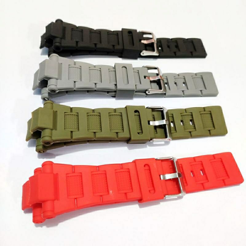 G-shock GST8600 GST120 GST410 GST8900 GST1013 WATCH STRAP GSHOCK GST 8600 STRAP