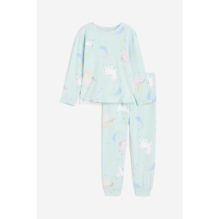 H&amp;M  Girl Printed pyjamas 1189909_1