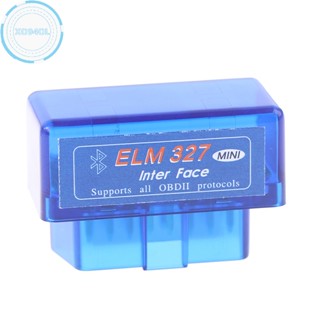 Xo94ol Super ELM327 V2.1 ชิป PIC18F25K80 เครื่องมือวิเคราะห์ TH