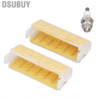 Dsubuy 2pcs Filter Chainsaw Parts For MS210 MS230 MS250 021 023 025