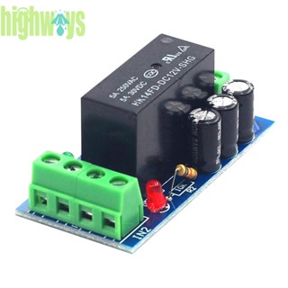 บอร์ดโมดูลสวิตช์แบตเตอรี่สํารอง 12V 150W 12A อัตโนมัติ Z [highways.th]