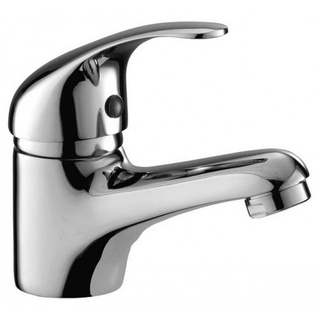 🥇Single Sink Faucet 🥇 ก็อกอ่างล้างหน้าเดี่ยว ยี่ห้อ MODONA F00M รุ่น Lift Lever