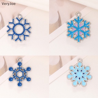 [VeryJoe] จี้ซานตาคลอส ต้นคริสต์มาส แฮนด์เมด DIY สําหรับทําเครื่องประดับ ต่างหู สร้อยคอ