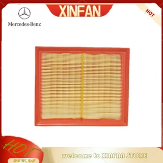 Xinfan BENZ R170 SLK200 SLK230 ไส้กรองอากาศ A6040940904