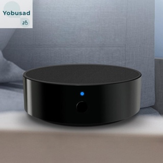 [Yobusad.th] Tuya WiFi IR รีโมตควบคุม แชร์ฟังก์ชั่นครอบครัว อัจฉริยะ สากล รีโมตคอนโทรล