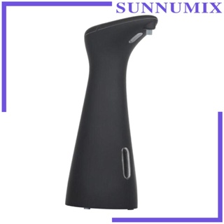 [Sunnimix] เครื่องจ่ายสบู่เหลวอัตโนมัติ เซนเซอร์อินฟราเรด IR 250 มล.