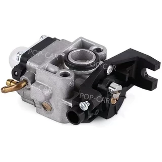เหมาะสำหรับ คาร์บูเครื่องตัดหญ้า HONDA GX35 อย่างดี คาบูเรเตอร์ เครื่องตัดหญ้า 4 จังหวะ คาบู คาบูเรเตอร์ Gx-35