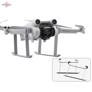 Vip ตัวป้องกันเกียร์ลงจอด ขนาดเล็ก อุปกรณ์เสริม สําหรับโดรน Dji Mini 3 Pro