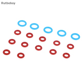 [Rut] ปะเก็นโอริง เกรดอาหาร แบบเปลี่ยน สําหรับเครื่องชงกาแฟ 9 Series COD 17 ชิ้น