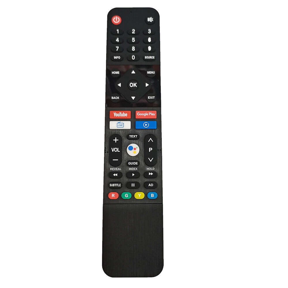ใหม่ 1 539C-268911-W000 สําหรับรีโมทคอนโทรลทีวี LCD Skyworth พร้อม Youtube