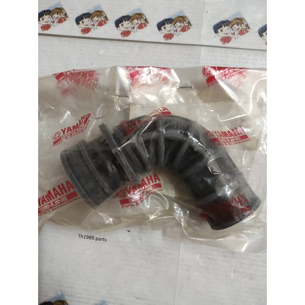 2VP-E4453-00 ข้อต่อหม้อกรองอากาศ JUPITER RC , JUPITER GP EDITION อะไหล่แท้ YAMAHA