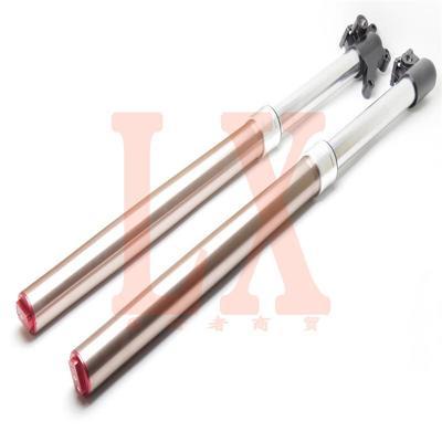 CQR250มอเตอร์ไซค์ตัวลดความรุนแรง