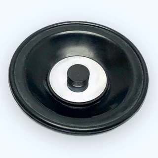 DD (C00) แท้/เทียบ) ยาง วาล์วอากาศ Air Charger , AC-ASSY , ยางไดอะแกรม DIAPHRAM ASSY อะไหล่ปั้มน้ำ Mitsubishi มิตซูบิ...
