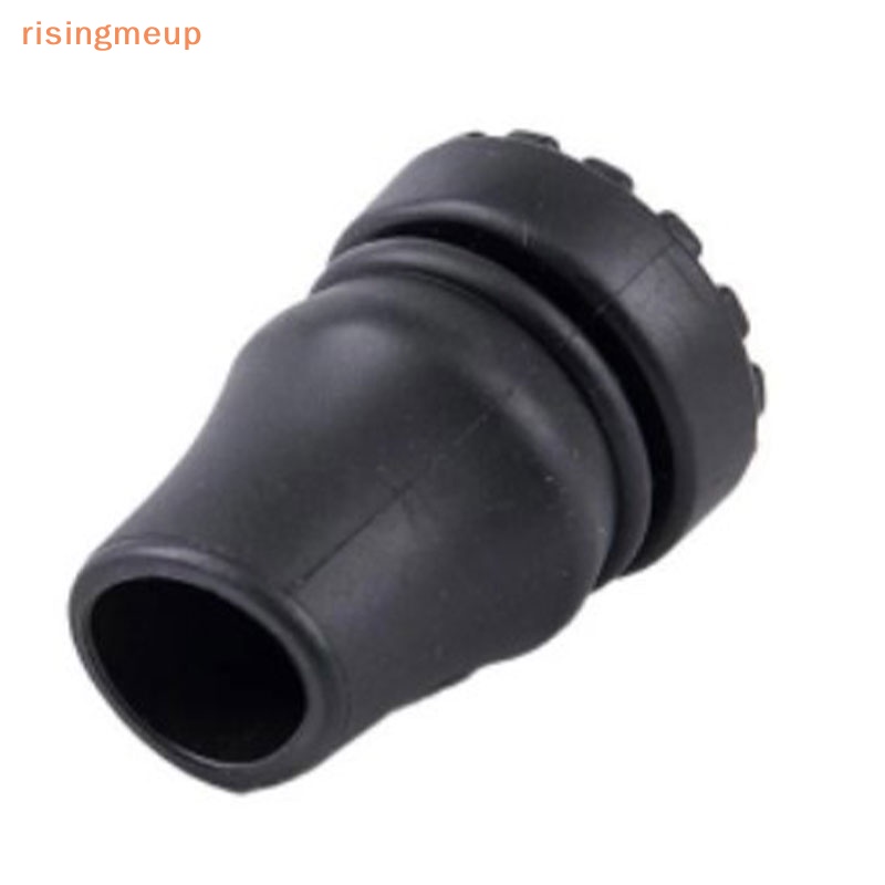 [risingmeup] หัวไม้เท้าไม้เท้า แบบยาง กันลื่น ขนาด 22 มม.
