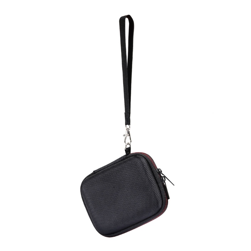 Con Heavy-Duty Protective Bag Sleeve for T9 Hard Drive Carrying Bags Soft Inner