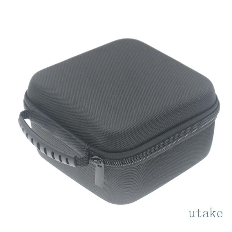Utakee กระเป๋าเคส PC ขนาดเล็ก กันกระแทก กันน้ํา สําหรับ Beelink SER6 Pro SER5 R5 EQ59 SEi10 12 Mini 