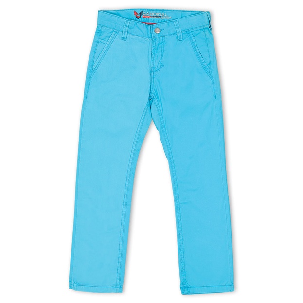 Cardinal Kids Slim Fit Pants T0003BK02B By Cardinal