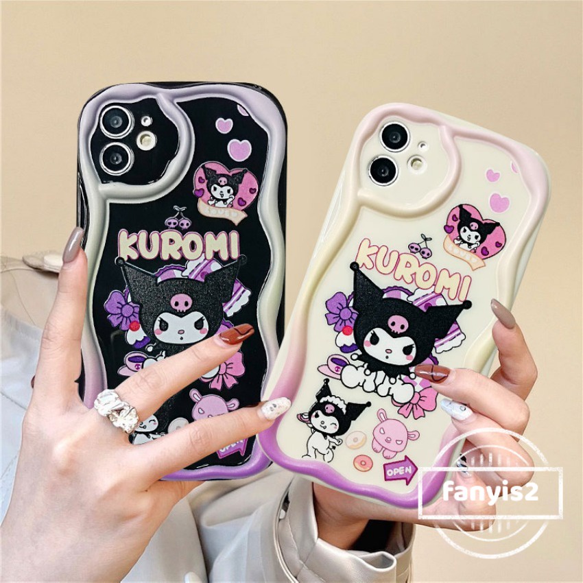 Realme C75 Note60 C63 C65 C67 C53 C51 11 C55 C35 C33 C30s C25Y C21Y C25s C20A C11 C15 8i 9i 5 5i 5i 5s 6i 50i 5i 5i 5i 5i 50i 5i ฝาครอบโทรศัพท์การ์ตูนPuromiเคสโทรศัพท์